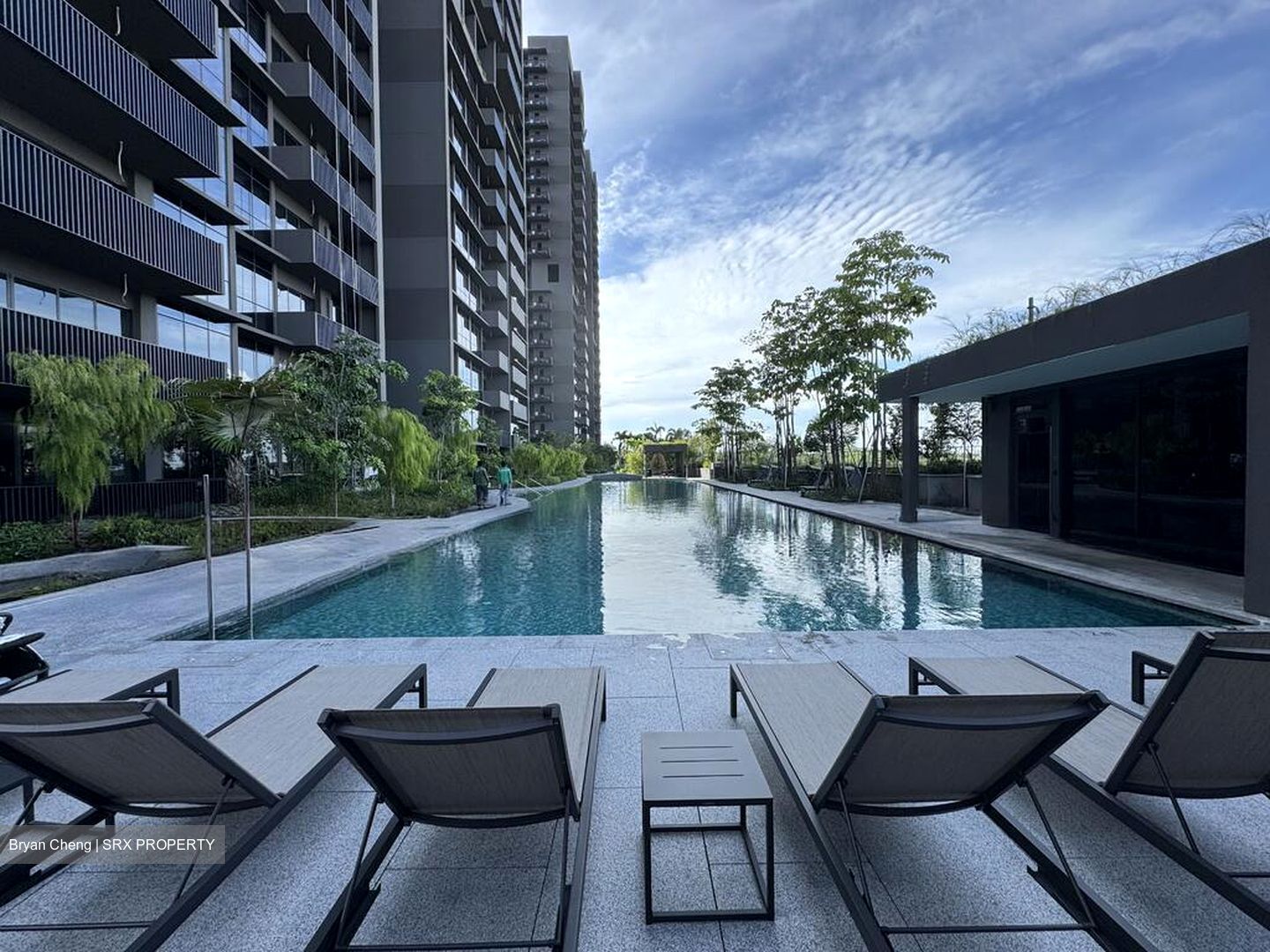 Lentor Modern (D26), Apartment #565068121